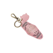 The Grand Vendula Hotel Key Charm
