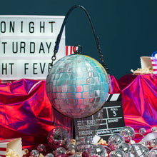 PRE ORDER- Caturday Night Fever Disco Ball - SEPTEMBER DELIVERY
