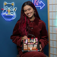 Vendula Sushi - Blue Edition Mini Grace