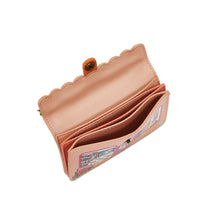 Vendula Voyage Accordion Card wallet