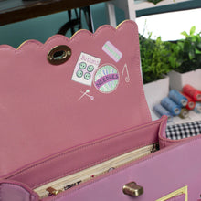 Sewing Shop - Raspberry Edition Mini Grace