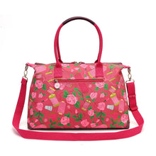 PRE ORDER - Sewing Box Scrapbook Bonnie Weekender -SEPTEMBER DELIVERY