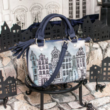 PRE ORDER - Cats In The City Mini Bonnie - SEPT DELIVERY!