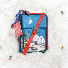 PRE ORDER Vendula Slopes Bree Phone Pouch OCTOBER DELIVERY
