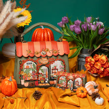 PRE ORDER - Flower Shop Amber Edition Grace Bag - SEPT DELIVERY