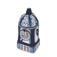 PRE ORDER- Cats In The City Clock Tower Bag - SEPTEMBER DELIVERY