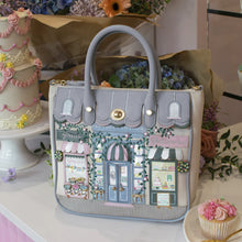 Regency Gardens Isabelle Bag - LAST ONE!