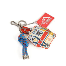 PRE ORDER Vendula Slopes Key Charm OCTOBER DELIVERY