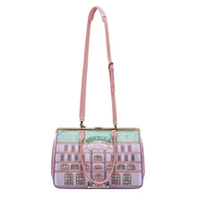 The Grand Vendula Hotel Sylvie Holdall