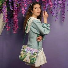 Regency Gardens Marnie Bag