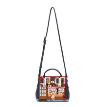 Vendula Sushi - Blue Edition Mini Grace