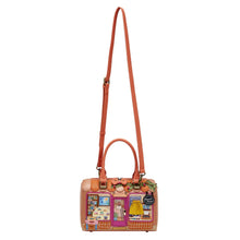 Vendula Voyage Speedy Bowler