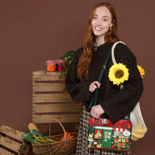 PRE ORDER - Farmhouse Pantry Bella Bag - SEPTEMBER DELIVERY!