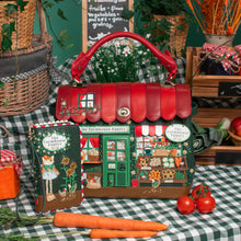 PRE ORDER - Farmhouse Pantry Universal Flip Phone Case - SEPT DELIVERY!
