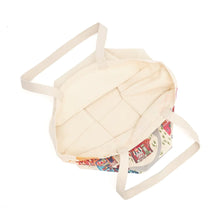PRE ORDER -  Vendula Village – Canvas Tote Bag - SEPT DELIVERY!