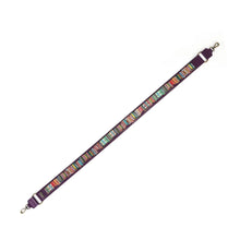 PRE ORDER - Travelling Library Bookshop Wide Shoulder Strap - SEPT DELIVERY!