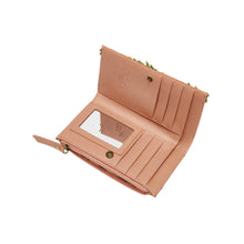 Vendula Voyage Compact Folding Wallet