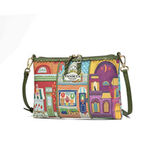 PRE ORDER - Vendula Village Kate Bag - SEPT DELIVERY!