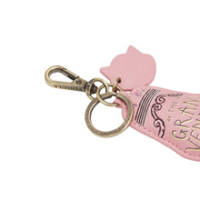 The Grand Vendula Hotel Key Charm