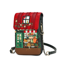 PRE ORDER - Farmhouse Pantry Phone Pouch - SEPT DELIVERY!