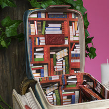 Bookshelf Boulevard Bookstack Bag