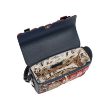 Vendula Sushi - Blue Edition Box Bag