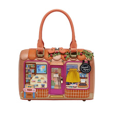 Vendula Voyage Speedy Bowler