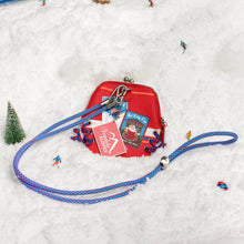 PRE ORDER Vendula Slopes Fenna Coin Purse OCTOBER DELIVERY