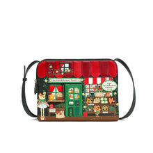 PRE ORDER - Farmhouse Pantry Bella Bag - SEPTEMBER DELIVERY!