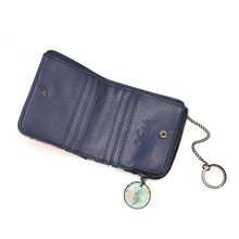 PRE ORDER - Caturday Night Fever Flexcard Wallet - SEPT DELIVERY!