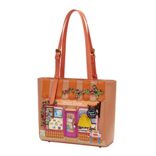 Vendula Voyage Shopper Bag