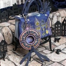 PRE ORDER - Cats In The City Mini Bonnie - SEPT DELIVERY!