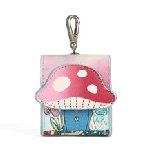 PRE ORDER - Fairy Village Snowflake Pods Case - SEPT DELIVERY!
