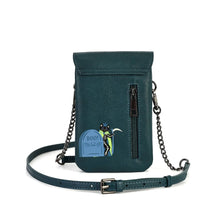 PRE ORDER - Haunted Theatre Phone Pouch - Sept DELIVERY!