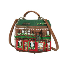 PRE ORDER The Clover Inn Cora Bag LATE MARCH DELIVERY