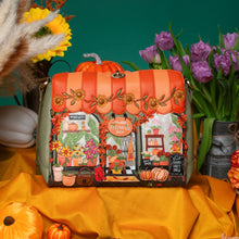 PRE ORDER - Flower Shop Amber Edition Alice Bag - SEPT DELIVERY!