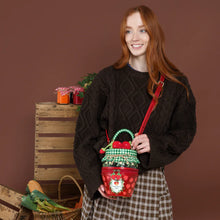 PRE ORDER- Farmhouse Pantry Strawberry Jam Bag - SEPTEMBER DELIVERY