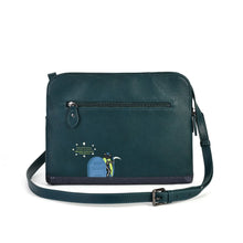 PRE ORDER - Haunted Theatre Bella Bag - Sept DELIVERY!