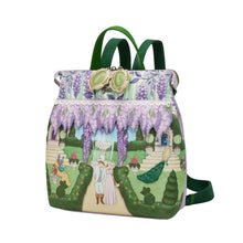 Regency Gardens Tessa Backpack