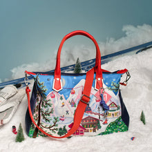 PRE ORDER Vendula Slopes Bonnie Weekender OCTOBER DELIVERY