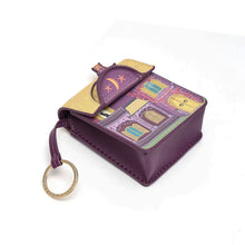 PRE ORDER - Vendula Village House Coin Purse No.7 - SEPTEMBER DELIVERY