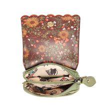 PRE ORDER - Flower Shop Amber Edition Phone Pouch - SEPT DELIVERY!