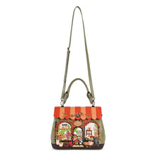 PRE ORDER - Flower Shop Amber Edition Grace Bag - SEPT DELIVERY