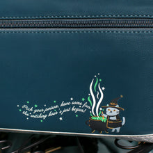 PRE ORDER The Corner Cauldron Box Bag OCTOBER DELIVERY