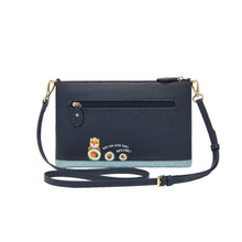 Vendula Sushi - Blue Edition Kate Bag