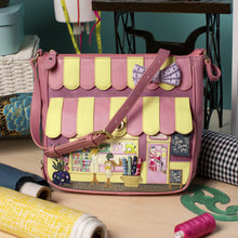 Sewing Shop Esme Bag