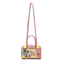 Sewing Shop - Raspberry Edition Speedy Bowler