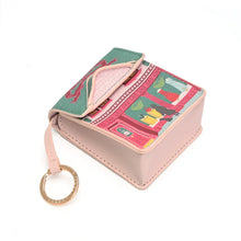PRE ORDER - Vendula Village House Coin Purse No.4 - SEPTEMBER DELIVERY