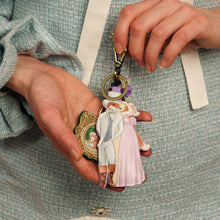 Regency Gardens Key Charm