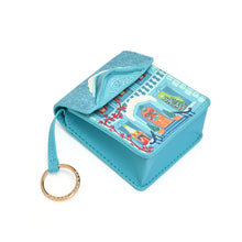 PRE ORDER - Vendula Village House Coin Purse No.6 - SEPTEMBER DELIVERY